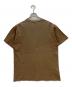 stussy (ステューシー) 半袖カットソー №4 ベージュ サイズ:L：8000円