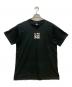 stussy（ステューシー）の古着「半袖カットソー ドラゴンプリント」｜ブラック