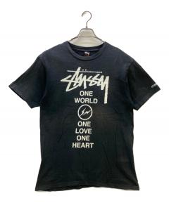 中古・古着通販】stussy (ステューシー) FRAGMENT DESIGN