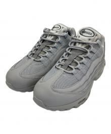 NIKE（ナイキ）の古着「スニーカー AIR MAX 95 BIG BUBBLE」｜グレー