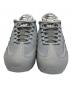 NIKE (ナイキ) スニーカー AIR MAX 95 BIG BUBBLE グレー サイズ:28.5：17000円