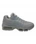 中古・古着 NIKE (ナイキ) スニーカー AIR MAX 95 BIG BUBBLE グレー サイズ:28.5：17000円
