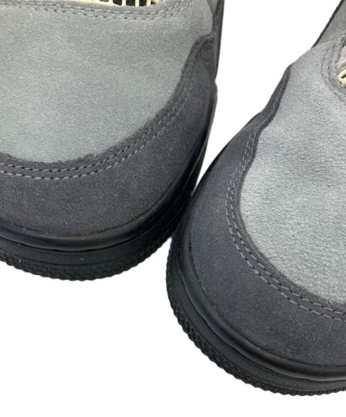 NIKE（ナイキ）NIKE (ナイキ) ハイカットスニーカー Jordan Air Jordan 4 Retro SE ライトグレー×ライトグリーン サイズ:28.5の古着・服飾アイテム