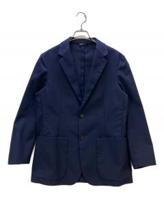 中古・古着通販】JIL SANDER (ジルサンダー) ウールテーラード