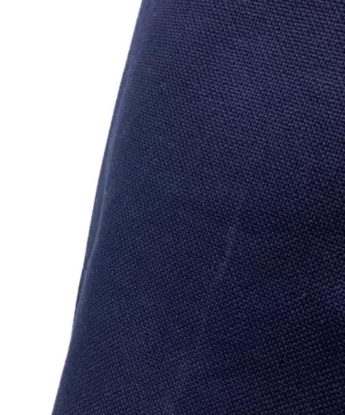 JIL SANDER（ジルサンダー）JIL SANDER (ジルサンダー) テーラードジャケット ネイビー サイズ:48の古着・服飾アイテム