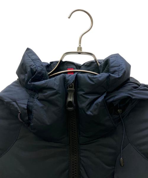 RLX RALPH LAUREN（アールエルエックスラルフローレン）RLX RALPH LAUREN (アールエルエックスラルフローレン) ダウンジャケット ネイビー サイズ:Mの古着・服飾アイテム