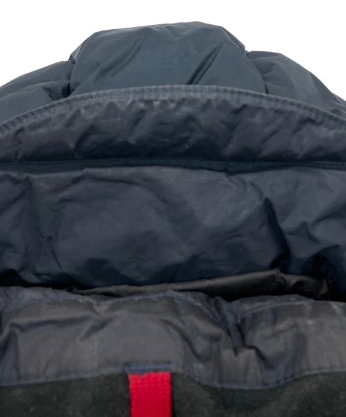 RLX RALPH LAUREN（アールエルエックスラルフローレン）RLX RALPH LAUREN (アールエルエックスラルフローレン) ダウンジャケット ネイビー サイズ:Mの古着・服飾アイテム
