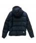 RLX RALPH LAUREN (アールエルエックスラルフローレン) ダウンジャケット ネイビー サイズ:M：10000円