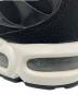中古・古着 NIKE (ナイキ) AIR MAX PLUS ブラック×ライトグリーン サイズ:US10：10000円