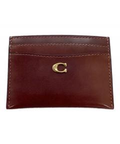 中古・古着通販】FENDI (フェンディ) 手帳カバー ブラウン｜ブランド