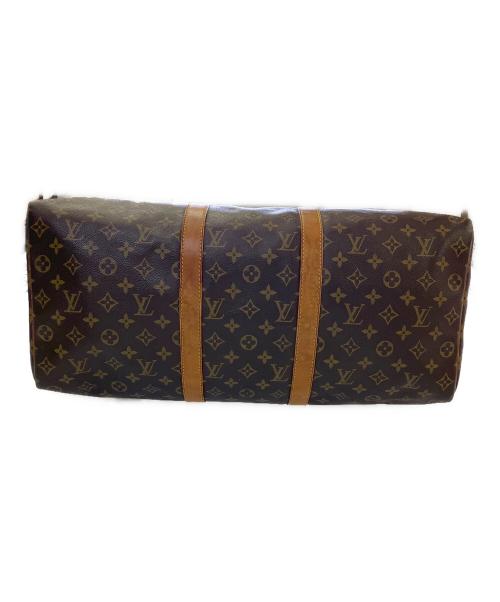 LOUIS VUITTON（ルイ ヴィトン）LOUIS VUITTON (ルイ ヴィトン) トラベルバッグ モノグラム キーポル50の古着・服飾アイテム