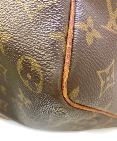 LOUIS VUITTON（ルイ ヴィトン）LOUIS VUITTON (ルイ ヴィトン) トラベルバッグ モノグラム キーポル50の古着・服飾アイテム