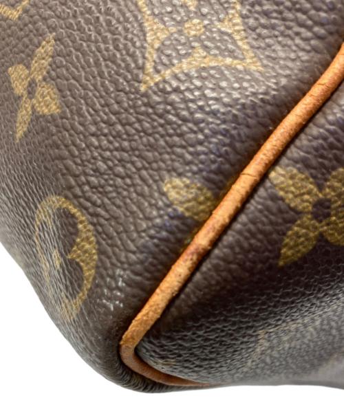 LOUIS VUITTON（ルイ ヴィトン）LOUIS VUITTON (ルイ ヴィトン) トラベルバッグ モノグラム キーポル50の古着・服飾アイテム