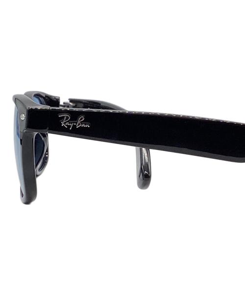 RAY-BAN（レイバン）RAY-BAN (レイバン) サングラス サイズ:55□18の古着・服飾アイテム