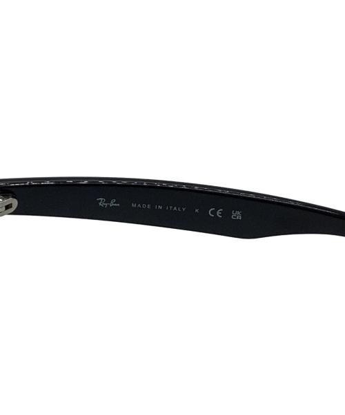RAY-BAN（レイバン）RAY-BAN (レイバン) サングラス サイズ:55□18の古着・服飾アイテム