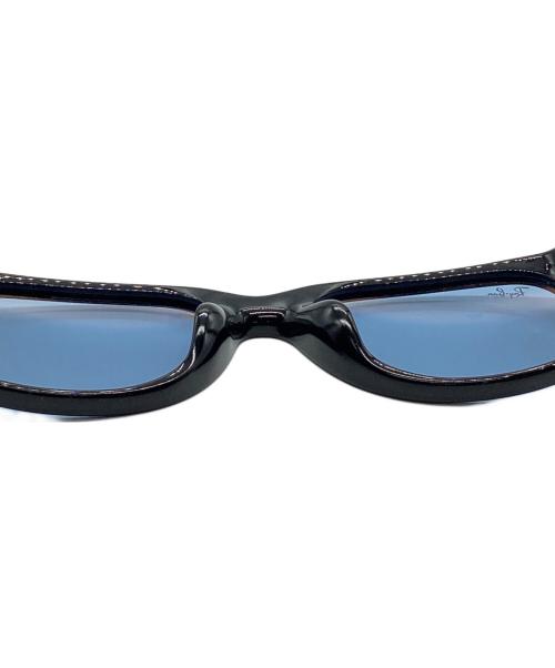 RAY-BAN（レイバン）RAY-BAN (レイバン) サングラス サイズ:55□18の古着・服飾アイテム