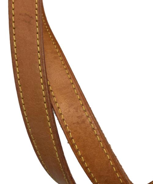 LOUIS VUITTON（ルイ ヴィトン）LOUIS VUITTON (ルイ ヴィトン) トートバッグ ヴェルニ ヒューストン ライムイエローの古着・服飾アイテム