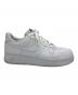 中古・古着 NIKE (ナイキ) スニーカー AIR FORCE1 イージーオン ホワイト サイズ:27.5：10000円