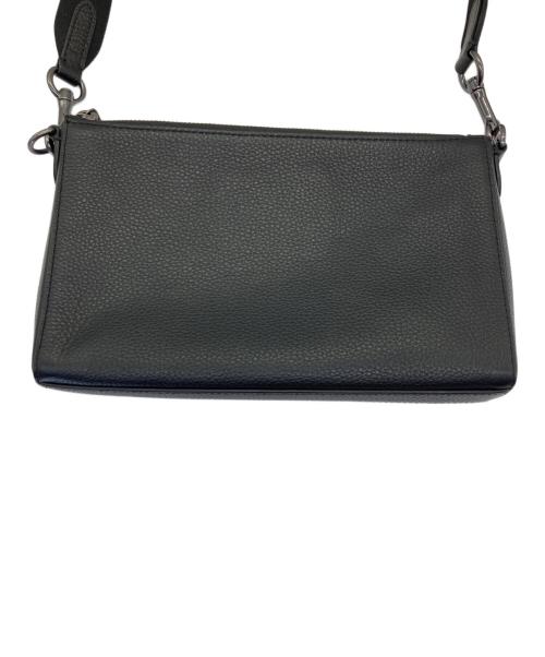 COACH（コーチ）COACH (コーチ) ホールデン クロスボディバック ブラックの古着・服飾アイテム