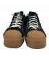 MYNE (マイン) Hybrid Sneaker ブラック×ブラウン サイズ:42：14000円