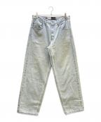 LEVI'Sリーバイス）の古着「デニムパンツ」｜インディゴ