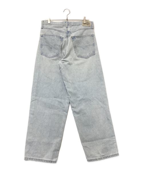 LEVI'S（リーバイス）LEVI'S (リーバイス) デニムパンツ インディゴ サイズ:W32×L30の古着・服飾アイテム