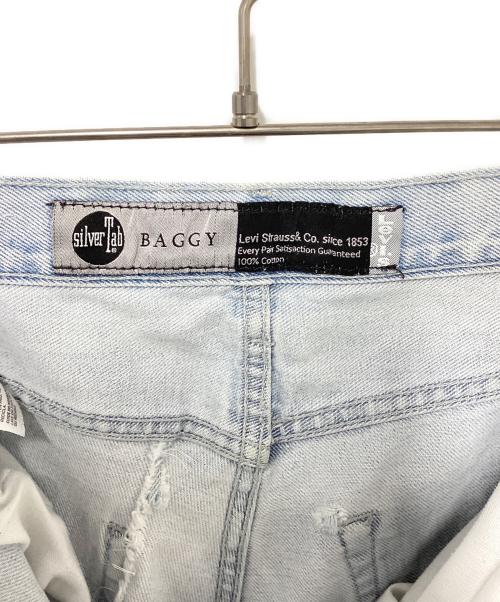 LEVI'S（リーバイス）LEVI'S (リーバイス) デニムパンツ インディゴ サイズ:W32×L30の古着・服飾アイテム