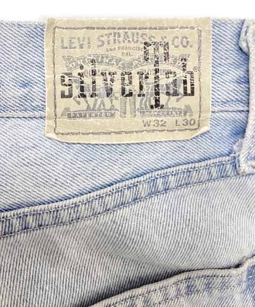 LEVI'S（リーバイス）LEVI'S (リーバイス) デニムパンツ インディゴ サイズ:W32×L30の古着・服飾アイテム
