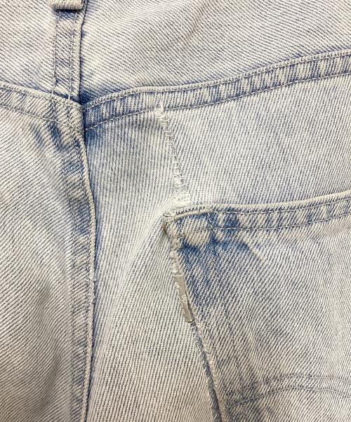 LEVI'S（リーバイス）LEVI'S (リーバイス) デニムパンツ インディゴ サイズ:W32×L30の古着・服飾アイテム
