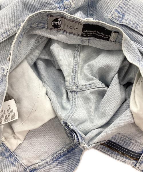 LEVI'S（リーバイス）LEVI'S (リーバイス) デニムパンツ インディゴ サイズ:W32×L30の古着・服飾アイテム