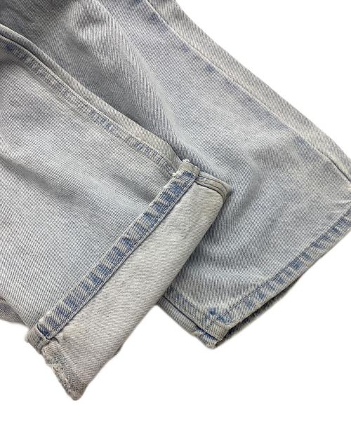 LEVI'S（リーバイス）LEVI'S (リーバイス) デニムパンツ インディゴ サイズ:W32×L30の古着・服飾アイテム