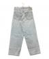 LEVI'S (リーバイス) デニムパンツ インディゴ サイズ:W32×L30：10000円