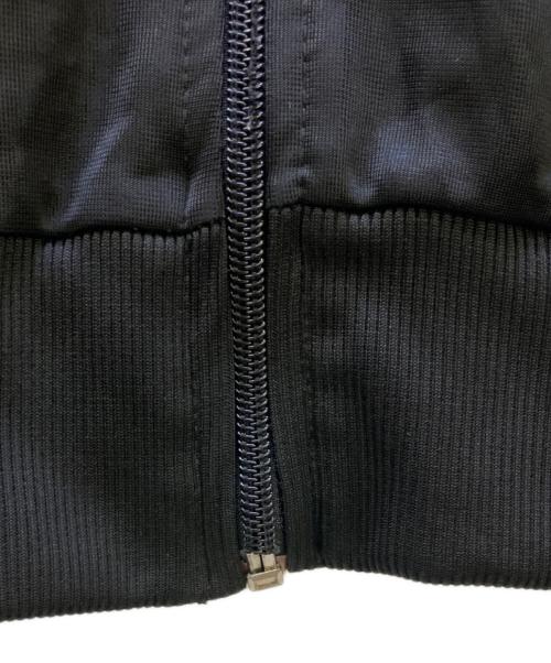adidas（アディダス）adidas (アディダス) トラックジャケット ブラック サイズ:表記なしの古着・服飾アイテム