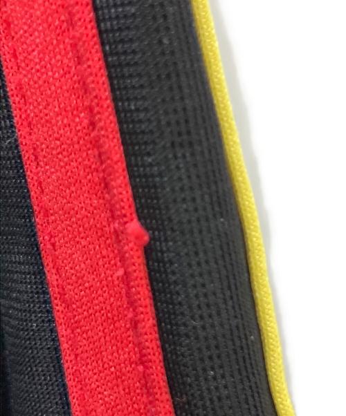 adidas（アディダス）adidas (アディダス) トラックジャケット ブラック サイズ:表記なしの古着・服飾アイテム