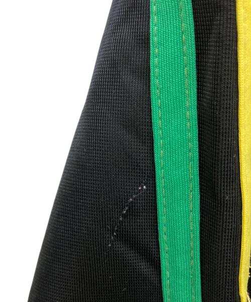 adidas（アディダス）adidas (アディダス) トラックジャケット ブラック サイズ:表記なしの古着・服飾アイテム