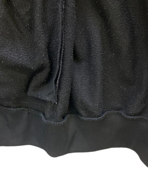 adidas（アディダス）adidas (アディダス) トラックジャケット ブラック サイズ:表記なしの古着・服飾アイテム