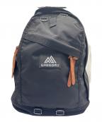 GREGORYグレゴリー）の古着「DAY PACK JPS」｜ブラック
