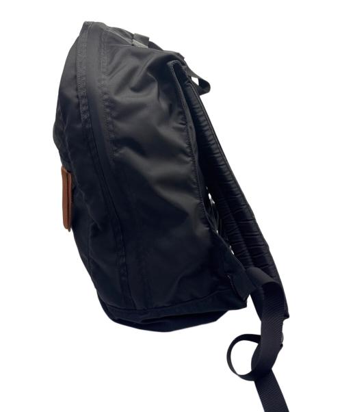 GREGORY（グレゴリー）GREGORY (グレゴリー) DAY PACK JPS ブラックの古着・服飾アイテム