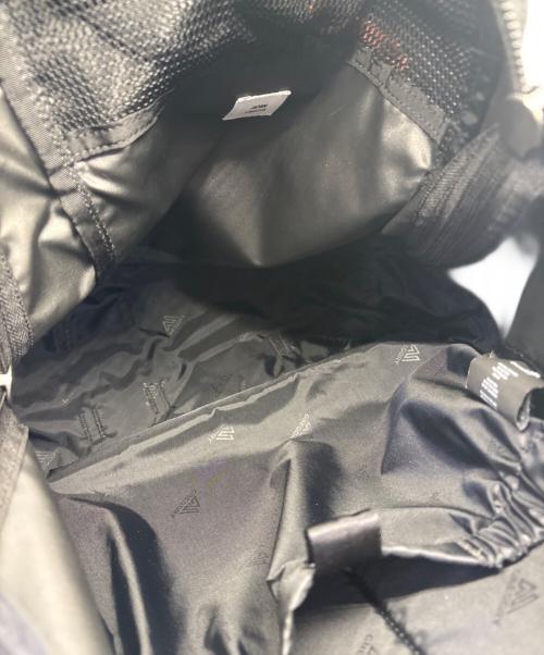 GREGORY（グレゴリー）GREGORY (グレゴリー) DAY PACK JPS ブラックの古着・服飾アイテム