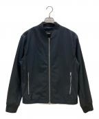 theoryセオリー）の古着「Kelso City Bomber UL」｜ブラック