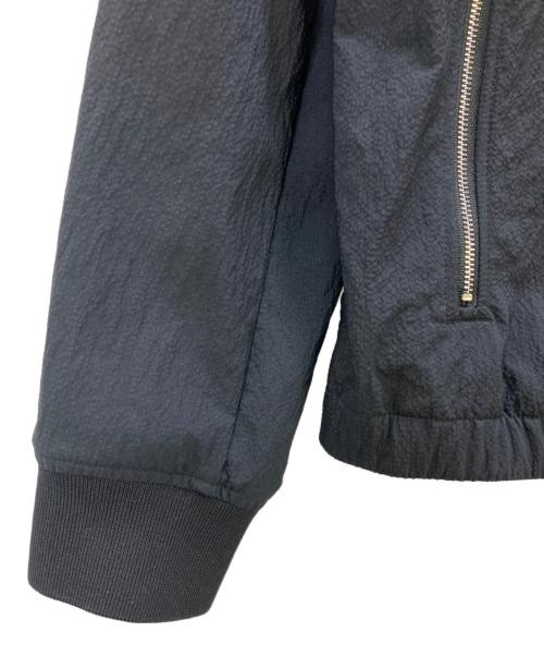 theory（セオリー）theory (セオリー) Kelso City Bomber UL ブラック サイズ:Sの古着・服飾アイテム