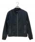theory（セオリー）の古着「Kelso City Bomber UL」｜ブラック