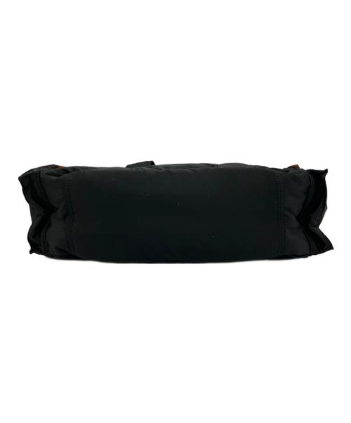 PORTER（ポーター）PORTER (ポーター) トートバッグ タンカーボストンバッグ（L） ブラックの古着・服飾アイテム