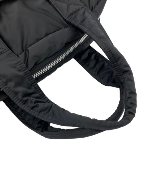 PORTER（ポーター）PORTER (ポーター) トートバッグ タンカーボストンバッグ（L） ブラックの古着・服飾アイテム
