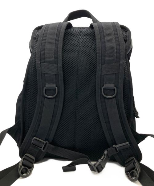 PORTER（ポーター）PORTER (ポーター) リュック クランカーズデイバッグ(S) ブラックの古着・服飾アイテム