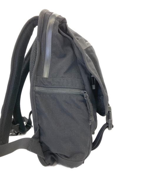PORTER（ポーター）PORTER (ポーター) リュック クランカーズデイバッグ(S) ブラックの古着・服飾アイテム