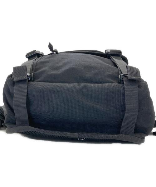 PORTER（ポーター）PORTER (ポーター) リュック クランカーズデイバッグ(S) ブラックの古着・服飾アイテム