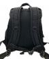 PORTER (ポーター) リュック クランカーズデイバッグ(S) ブラック：14000円