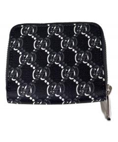 中古・古着通販】GUCCI (グッチ) GGエンブレム マネークリップ