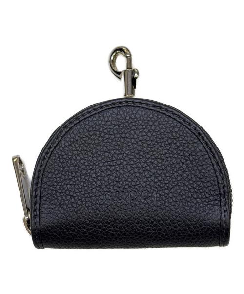 GUCCI（グッチ）GUCCI (グッチ) Air Pods Holder グレーの古着・服飾アイテム